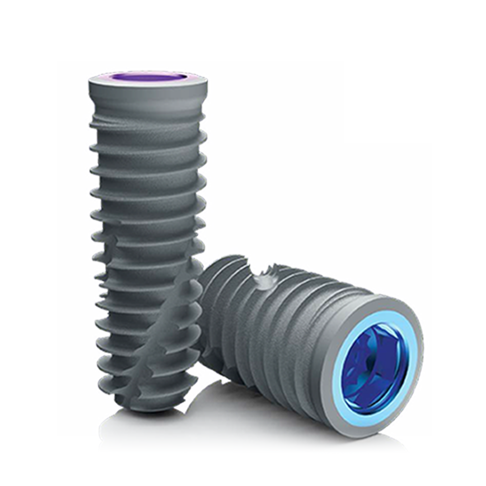 T3® PRO Tapered Dental Implants